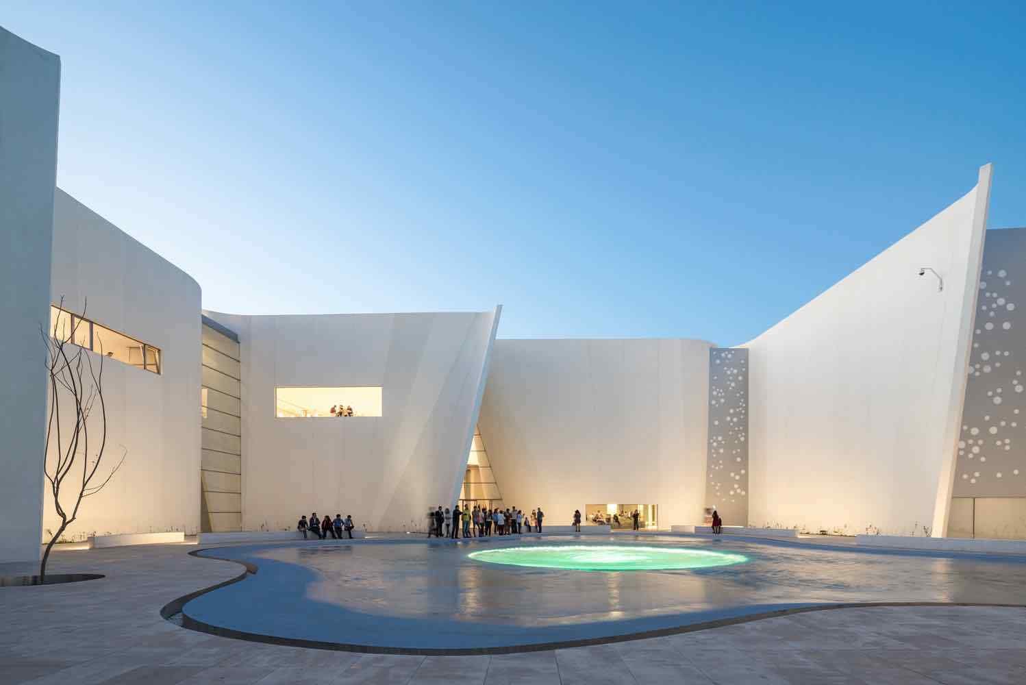 Museo Internacional del Barroco