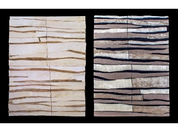Ceramic board