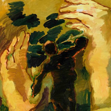 Painter (Pintor)