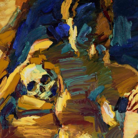 Cave II (Caverna II)