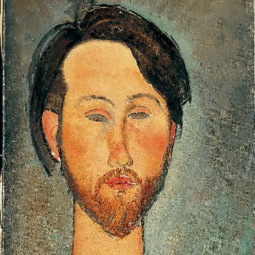 Léopold Zborowski