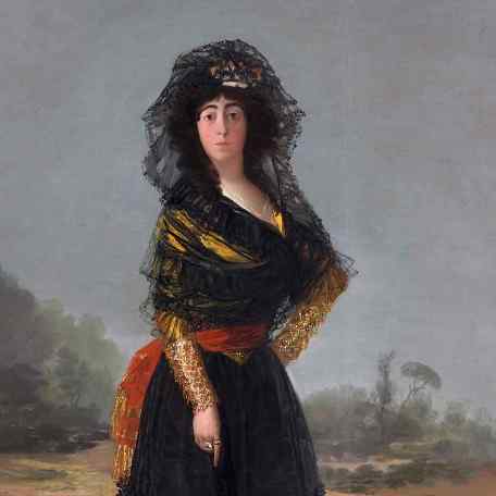La Duquesa de Alba