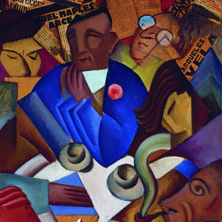 Café de Nadie