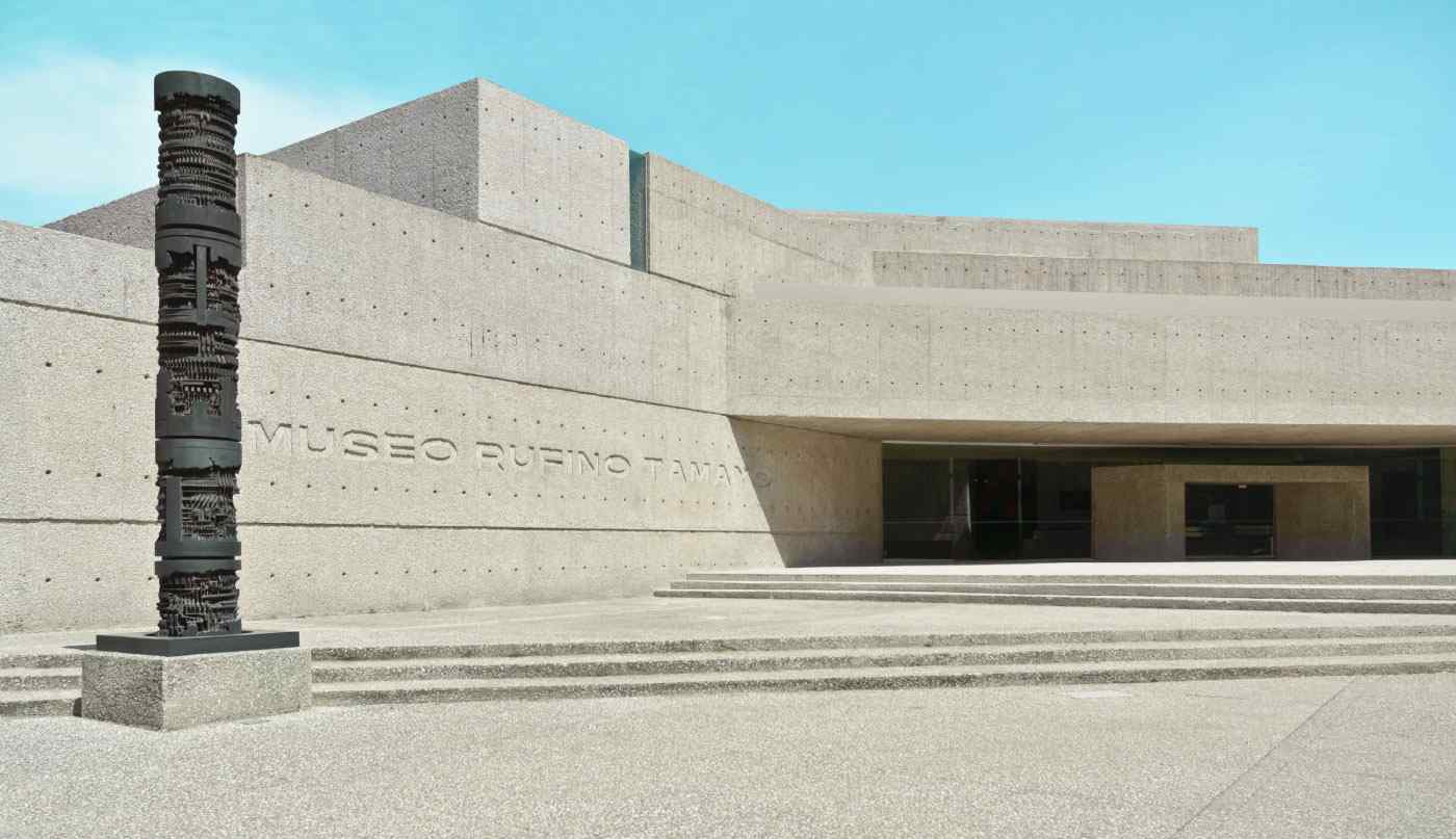Museo Tamayo