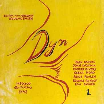 Revista Dyn I