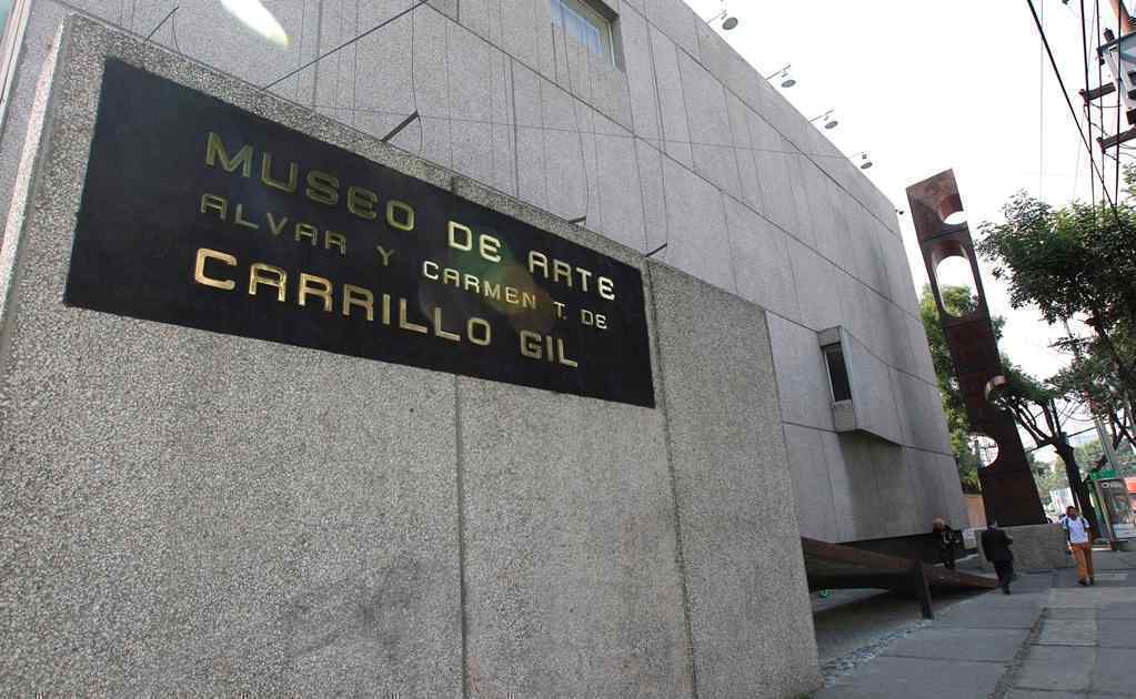 Museo de Arte Carrillo Gil