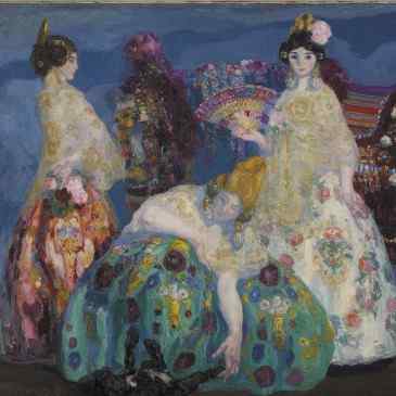 Burrania girls