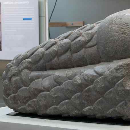 Crótalo (serpiente de cascabel)