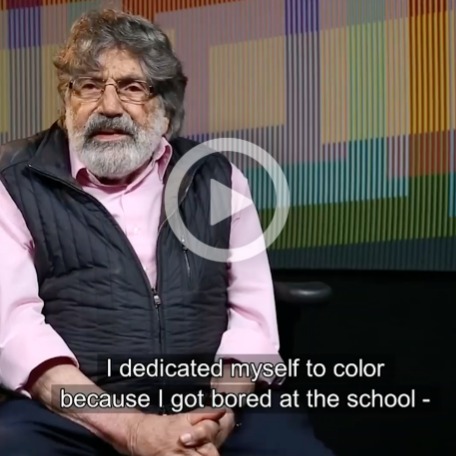 Video: Un discurso sobre el color