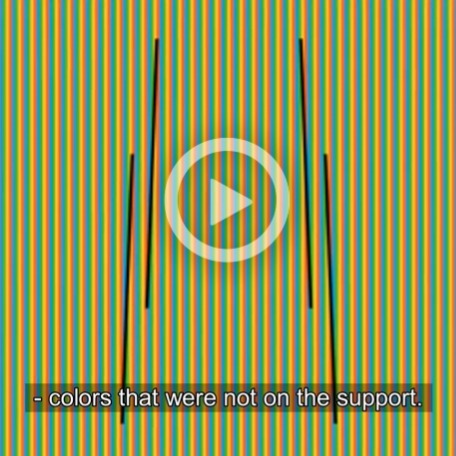 Video: El Color más allá del plano