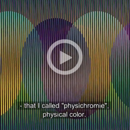 Video: El color en el espacio