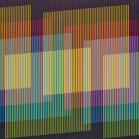 Color más allá del plano