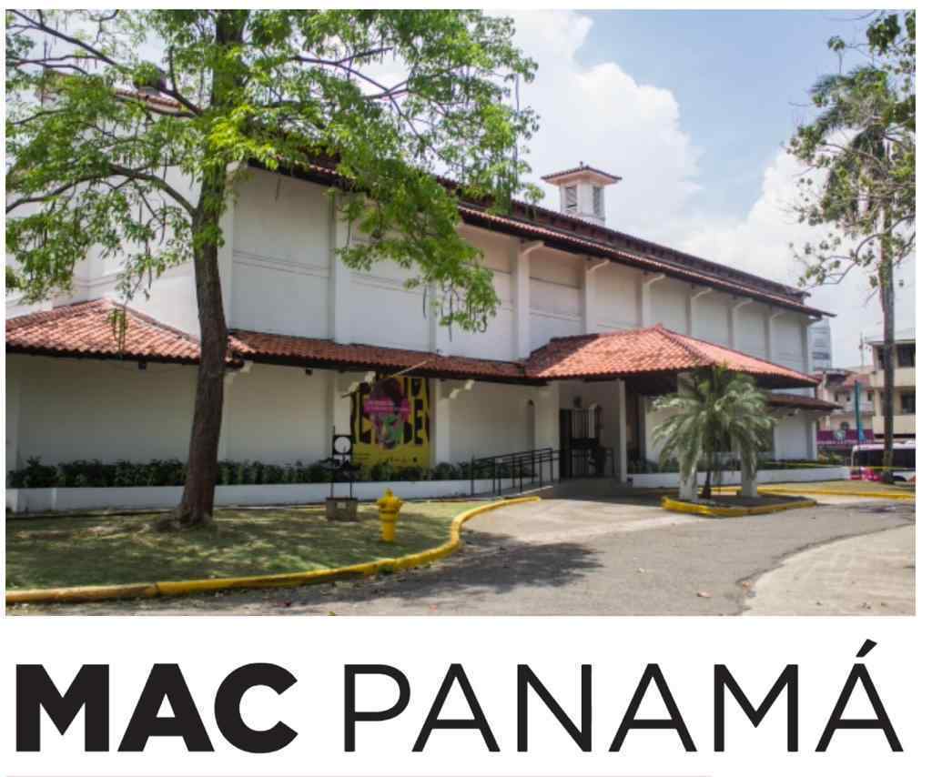 Museo de Arte Contemporáneo de Panamá