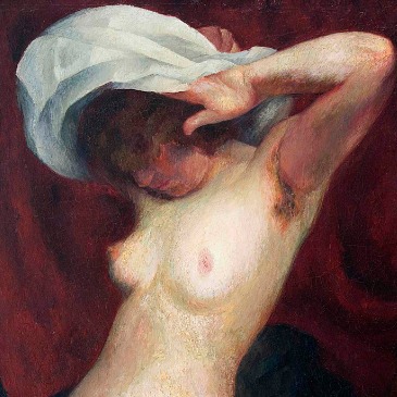 Desnudo