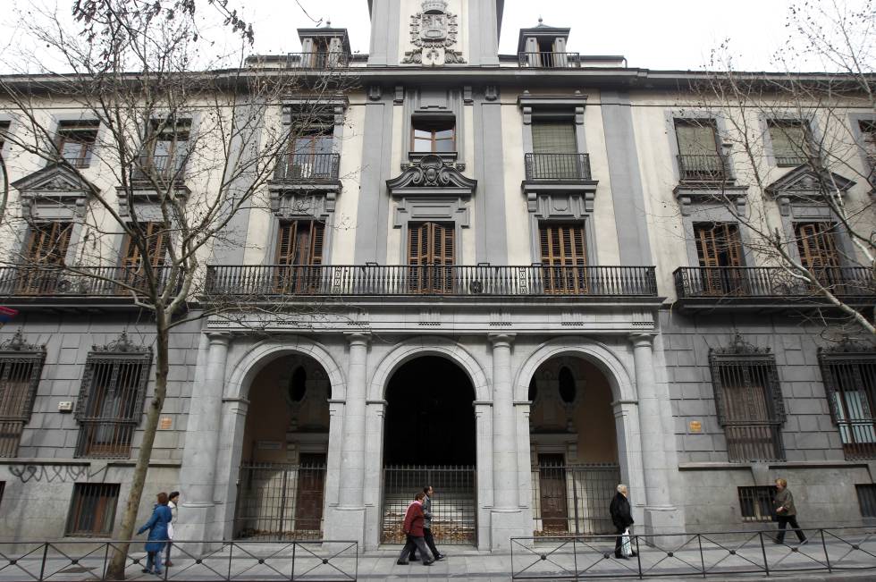 Casa de México en España
