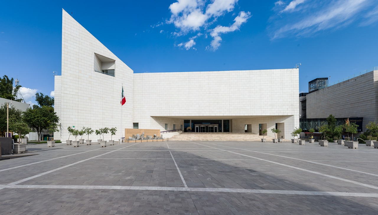 Museo de Historia Mexicana