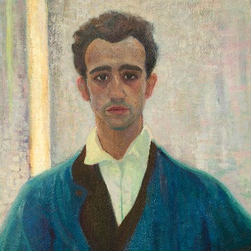 Autorretrato